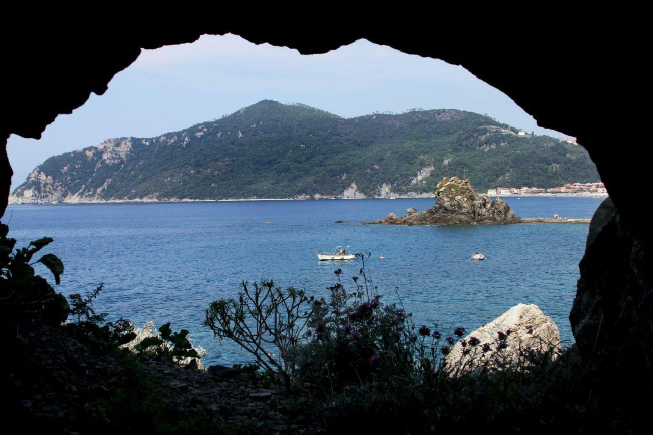 Asseu * Sestri Levante